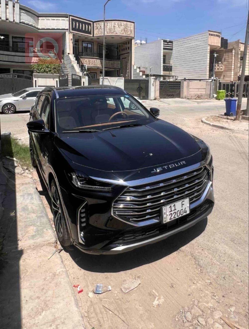 جيتور X70 بلس